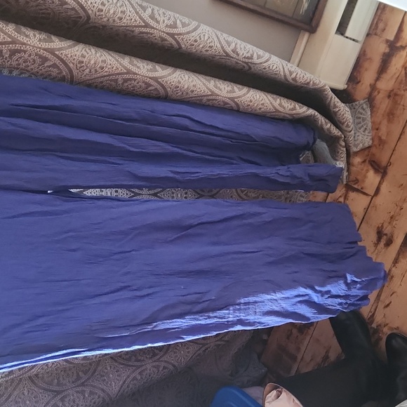 SCOOP NYC Jumpsuit - Picture 3 of 7